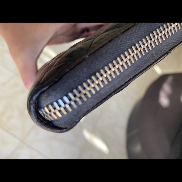 Chanel wallet - Picture 9 of 14
